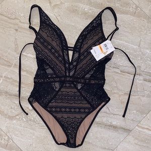ONE PIECE BECCA SWIMSUIT